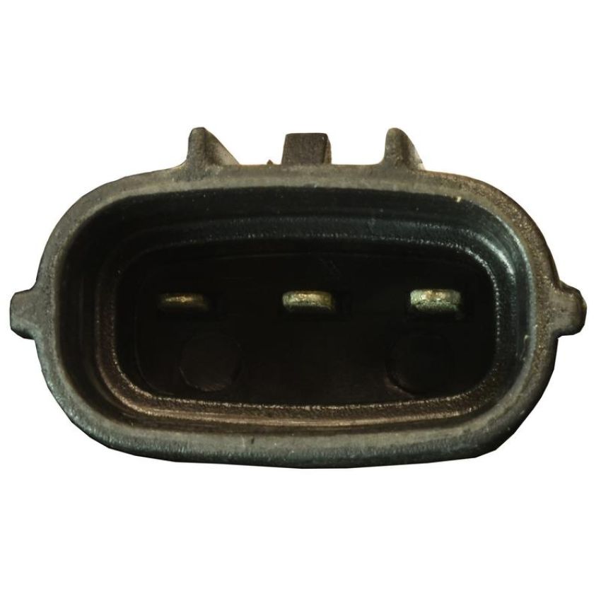 MANDO 11A1347 New OE Alternator, Direct Replacement