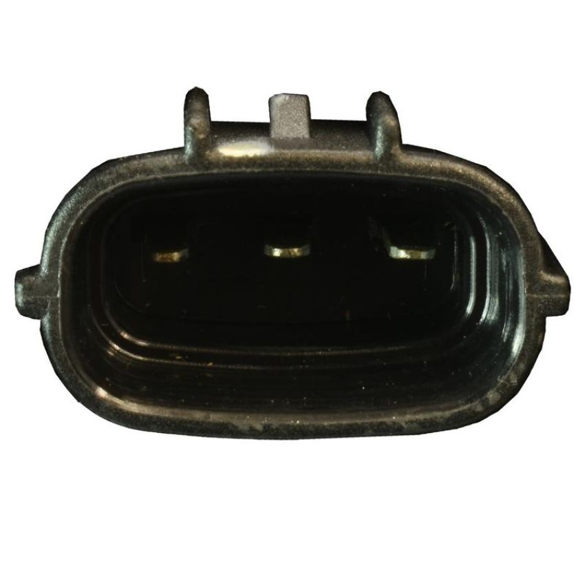 MANDO 11A1350 New OE Alternator, Direct Replacement