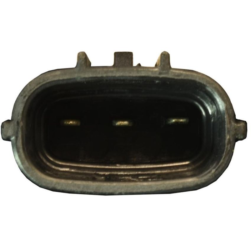 MANDO 11A1352 New OE Alternator, Direct Replacement