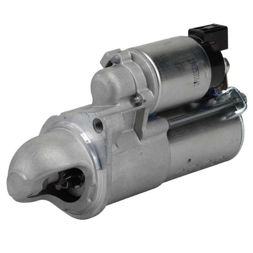 MANDO 12A1374 New OE Starter Motor, Direct Replacement