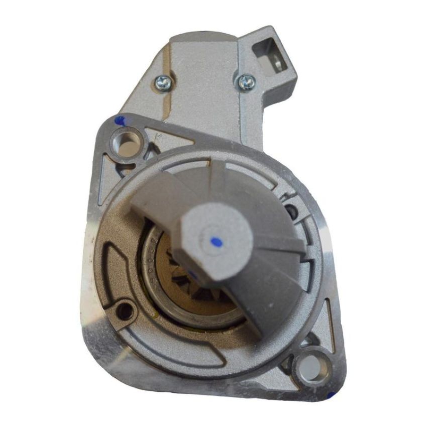 MANDO 12A1392 New OE Starter Motor, Direct Replacement