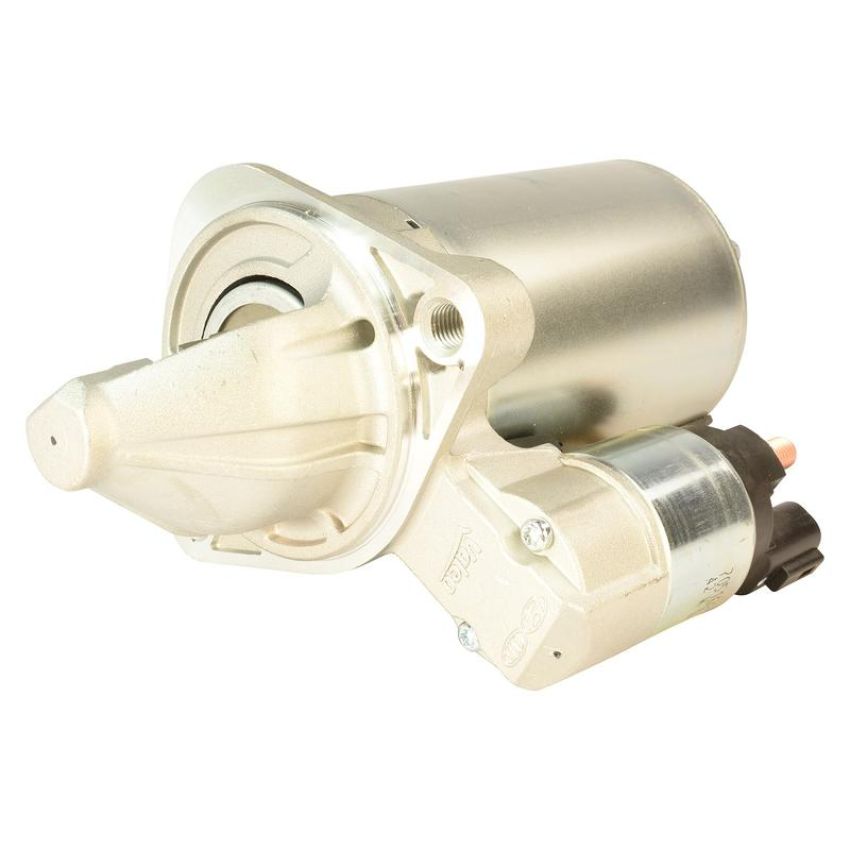 MANDO 12A1539 New OE Starter Motor, Direct Replacement