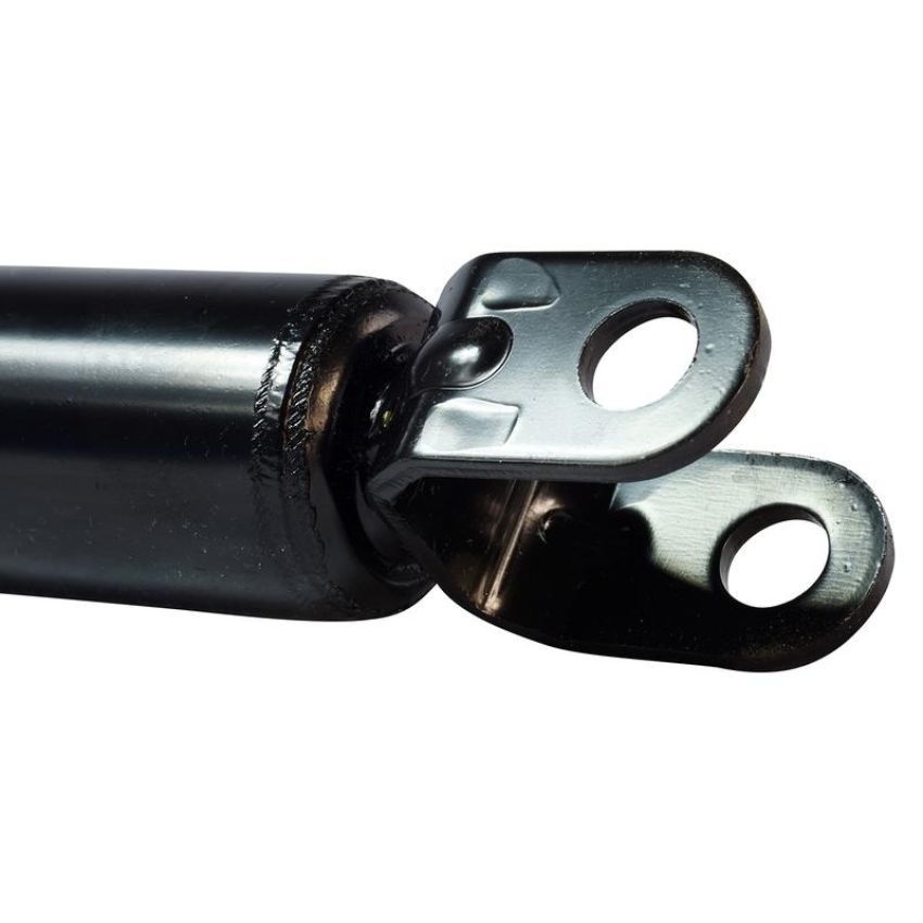 MANDO 13A5003 New OE Shock Absorber, Direct Replacement