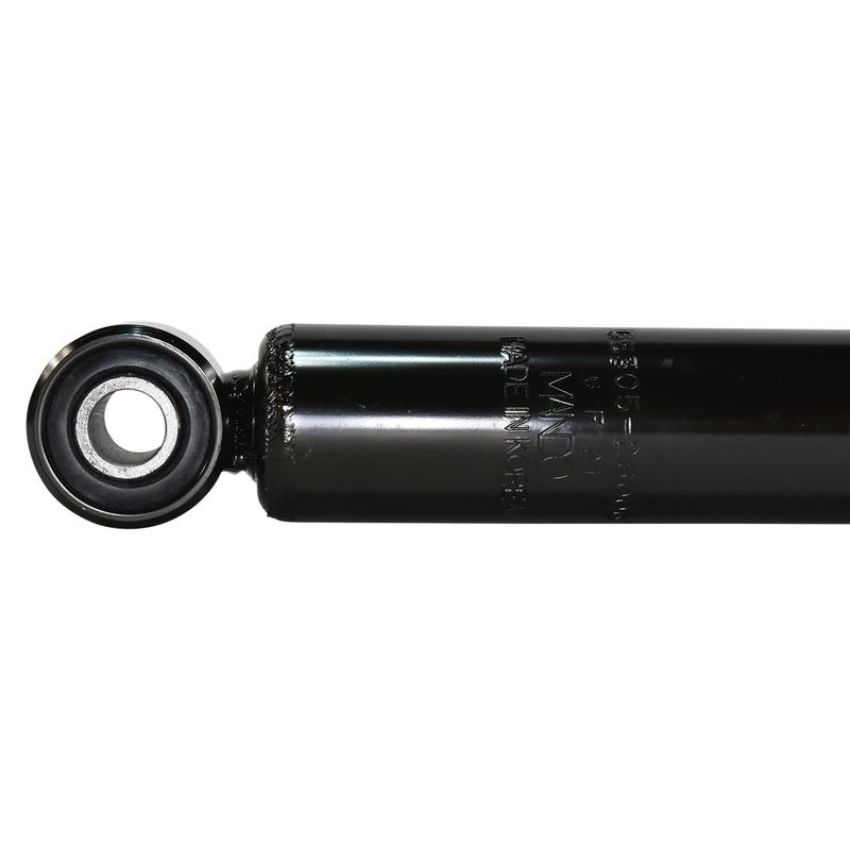MANDO 13A5012 New OE Shock Absorber, Direct Replacement