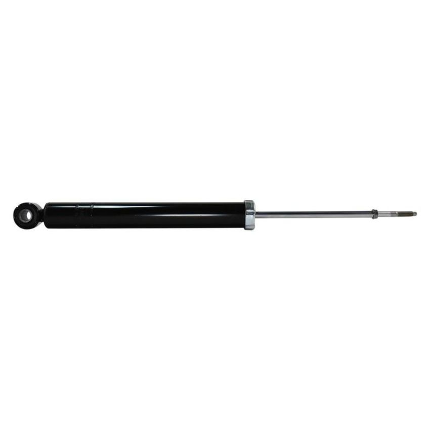 MANDO 13A5012 New OE Shock Absorber, Direct Replacement