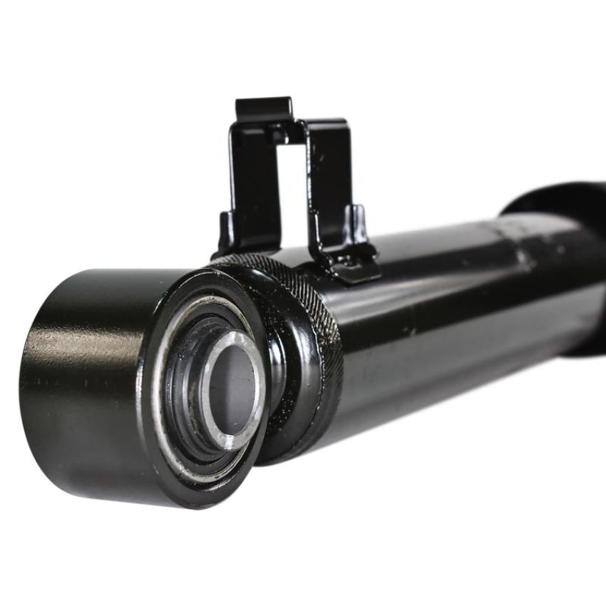MANDO 13A5014 New OE Shock Absorber, Direct Replacement