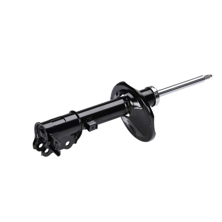 MANDO 13A5042 New OE Suspension Strut, Direct Replacement