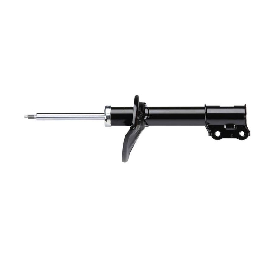 MANDO 13A5042 New OE Suspension Strut, Direct Replacement