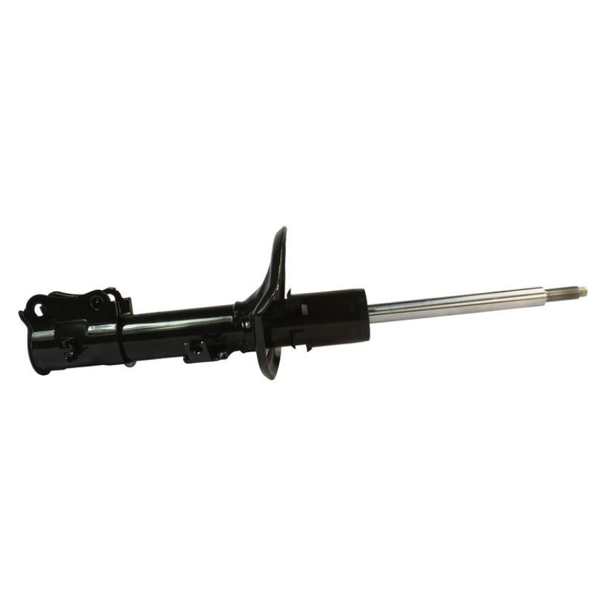 MANDO 13A5061 New OE Suspension Strut, Direct Replacement