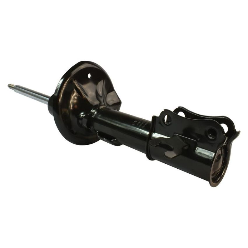 MANDO 13A5061 New OE Suspension Strut, Direct Replacement
