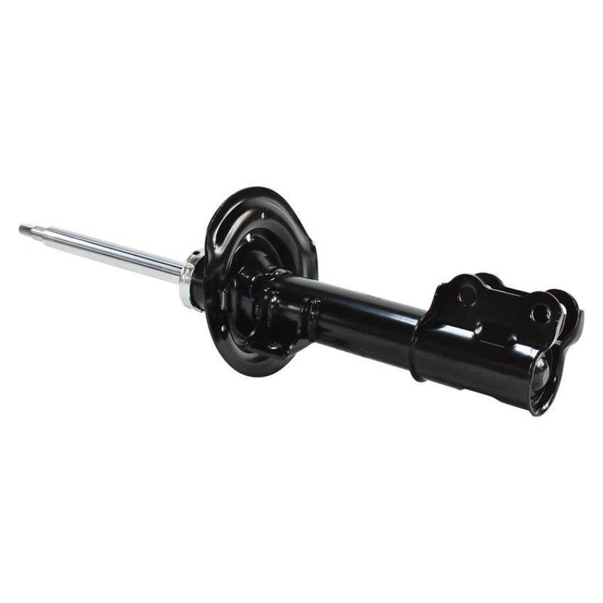 MANDO 13A5074 New OE Suspension Strut, Direct Replacement