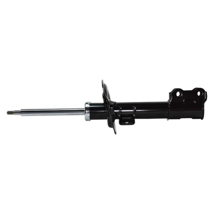 MANDO 13A5074 New OE Suspension Strut, Direct Replacement