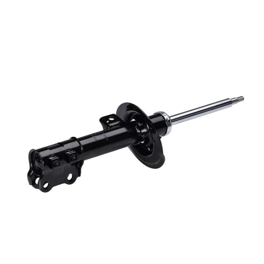 MANDO 13A5075 New OE Suspension Strut, Direct Replacement