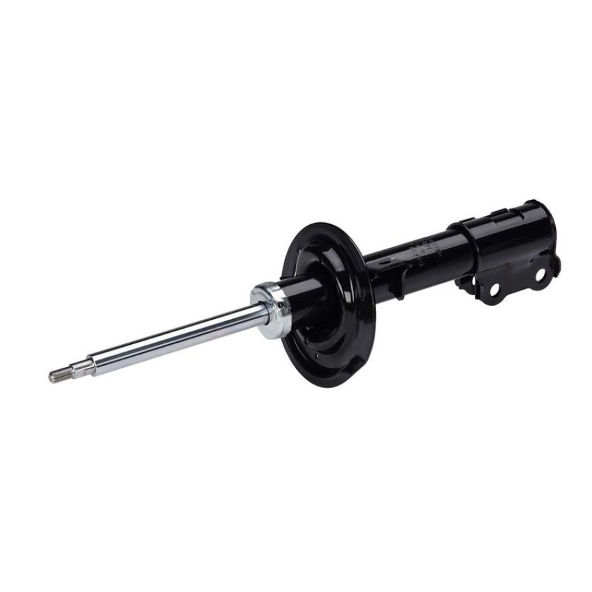MANDO 13A5075 New OE Suspension Strut, Direct Replacement