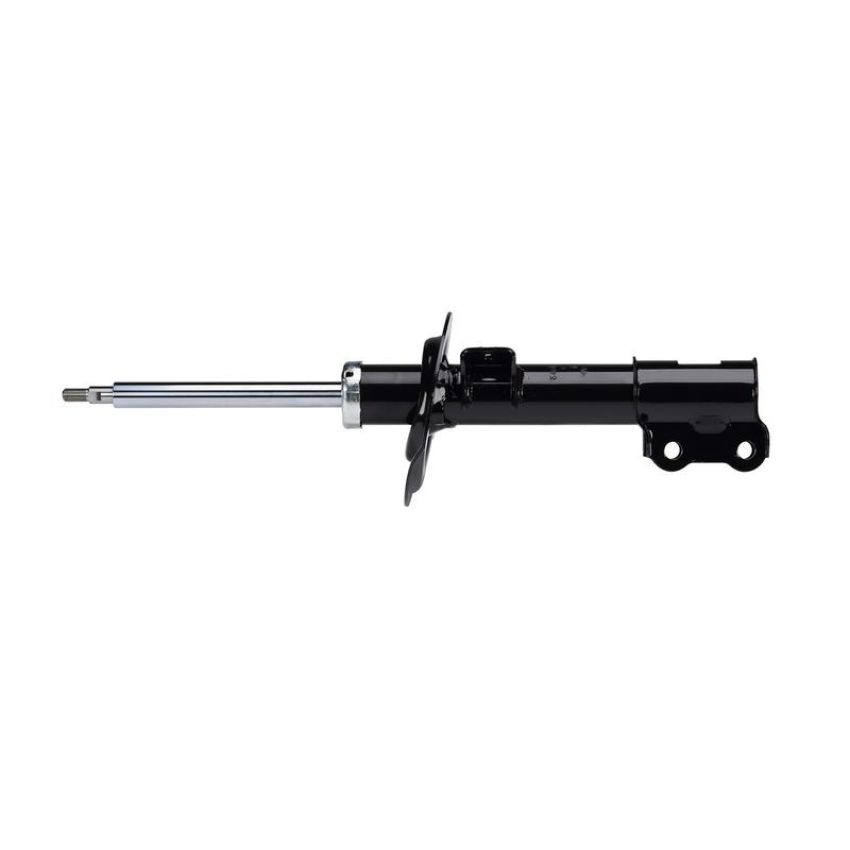 MANDO 13A5075 New OE Suspension Strut, Direct Replacement