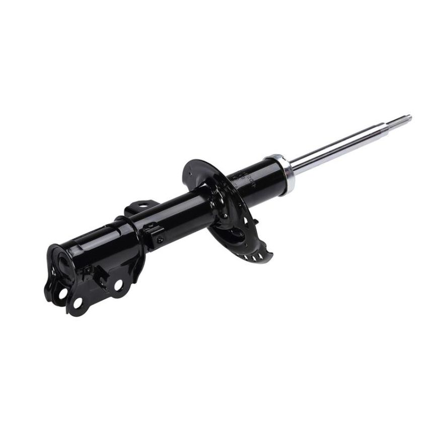 MANDO 13A5076 New OE Suspension Strut, Direct Replacement