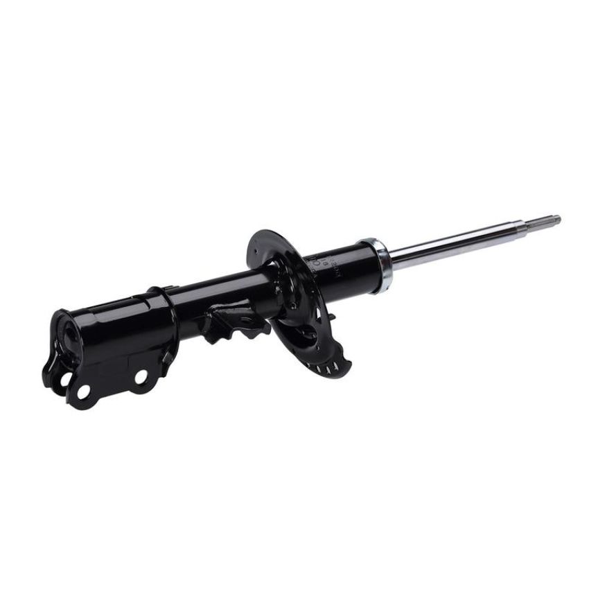 MANDO 13A5077 New OE Suspension Strut, Direct Replacement