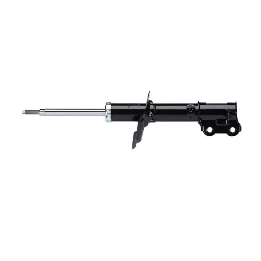 MANDO 13A5077 New OE Suspension Strut, Direct Replacement