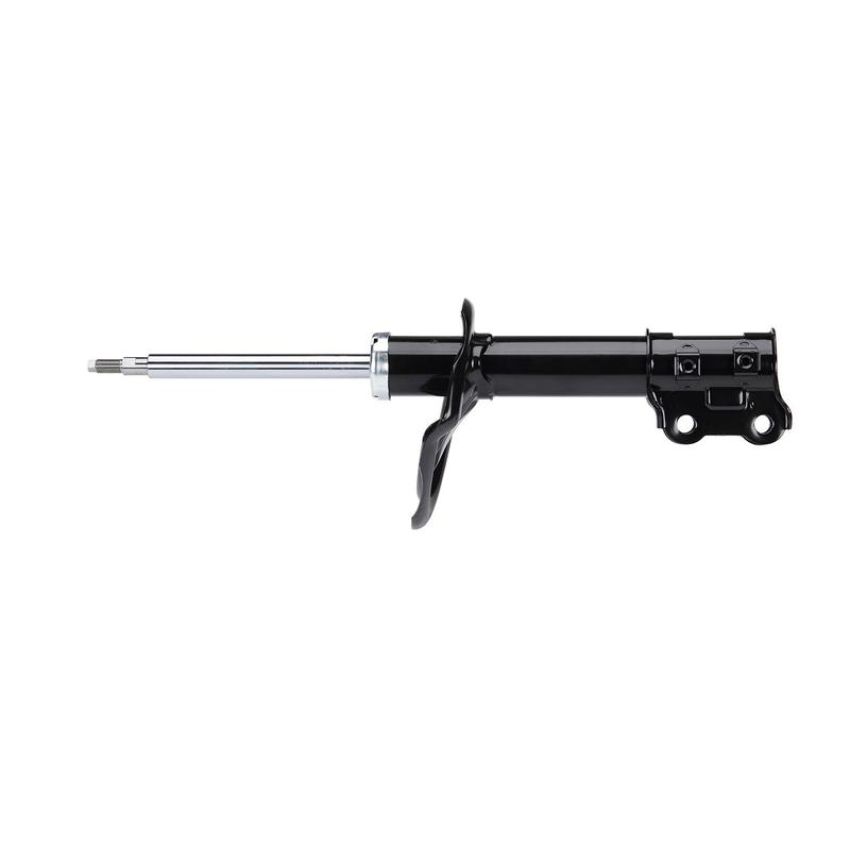 MANDO 13A5078 New OE Suspension Strut, Direct Replacement