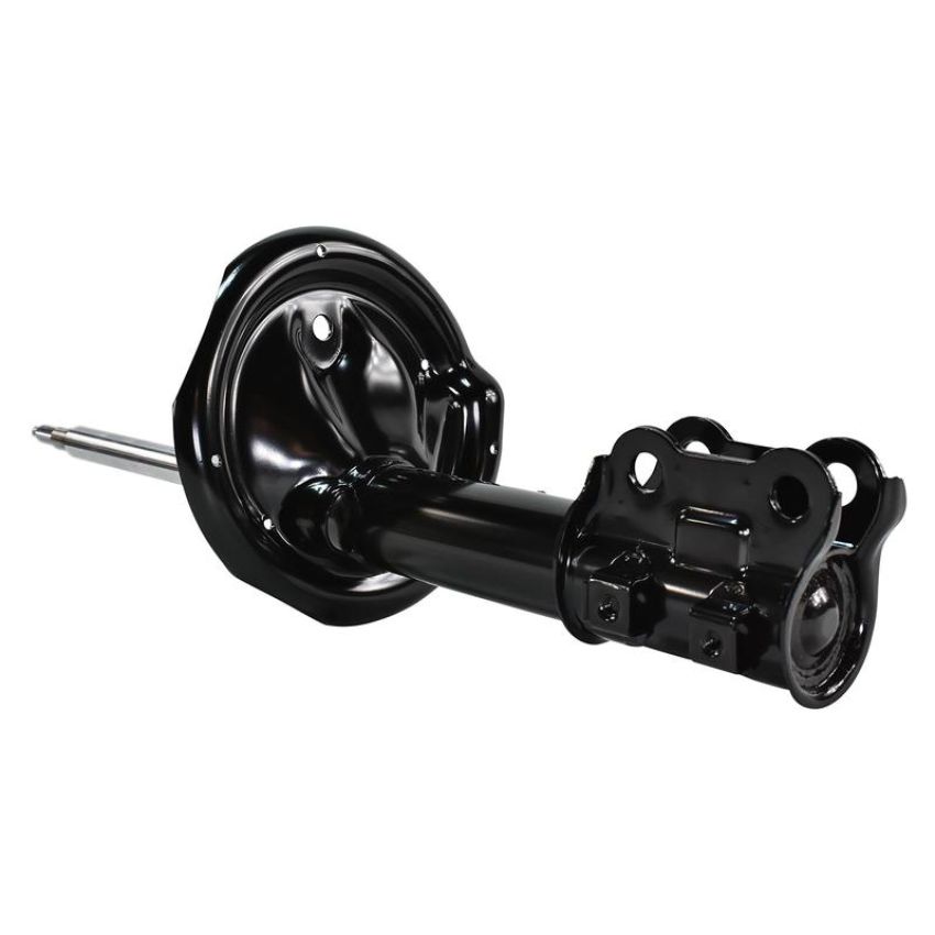 MANDO 13A5079 New OE Suspension Strut, Direct Replacement