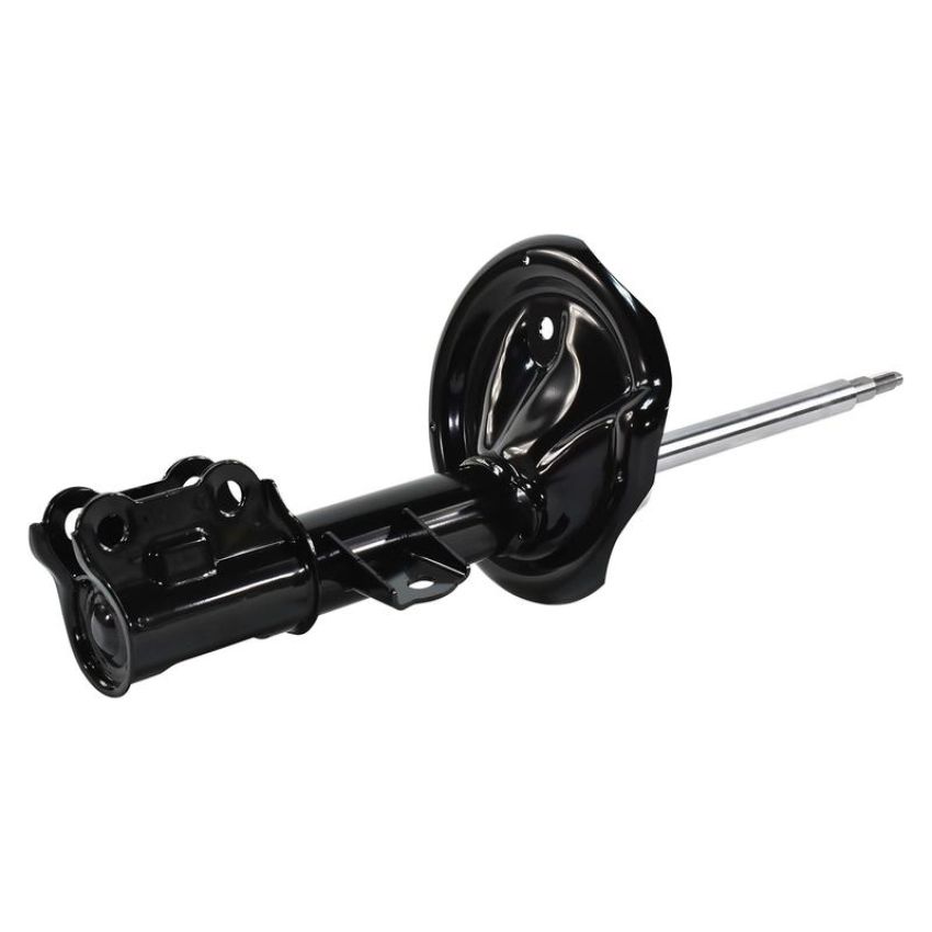 MANDO 13A5079 New OE Suspension Strut, Direct Replacement
