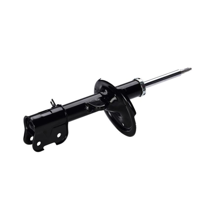 MANDO 13A5082 New OE Suspension Strut, Direct Replacement