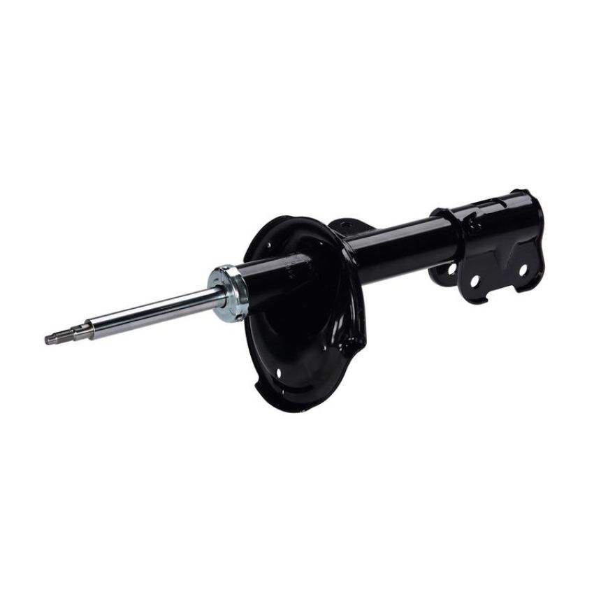 MANDO 13A5082 New OE Suspension Strut, Direct Replacement