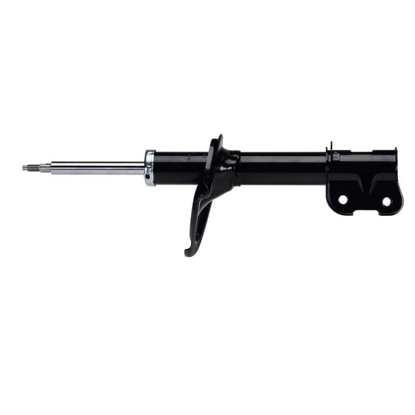MANDO 13A5082 New OE Suspension Strut, Direct Replacement
