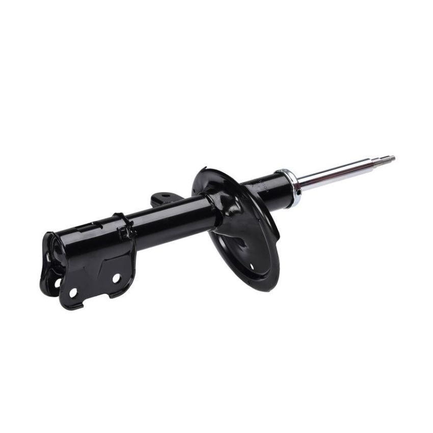 MANDO 13A5083 New OE Suspension Strut, Direct Replacement
