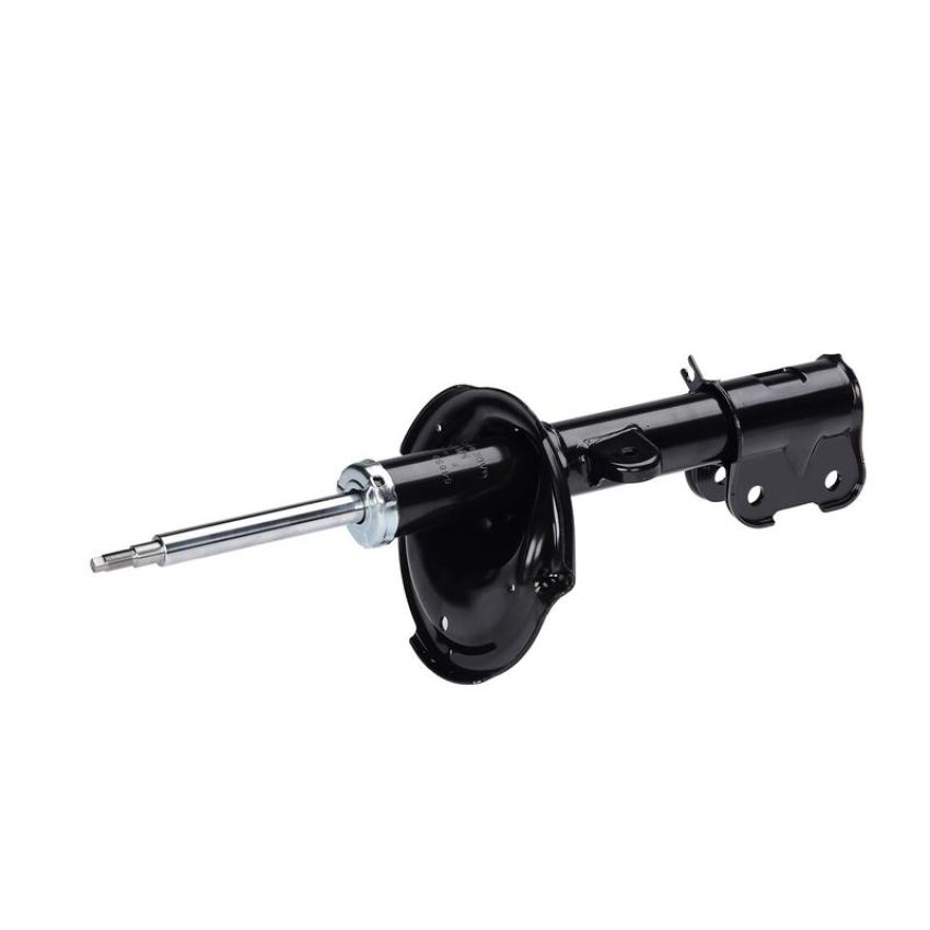 MANDO 13A5083 New OE Suspension Strut, Direct Replacement
