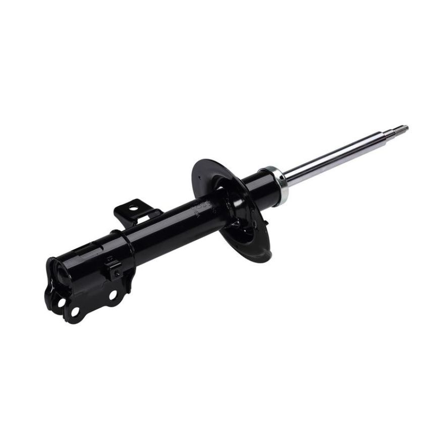 MANDO 13A5086 New OE Suspension Strut, Direct Replacement