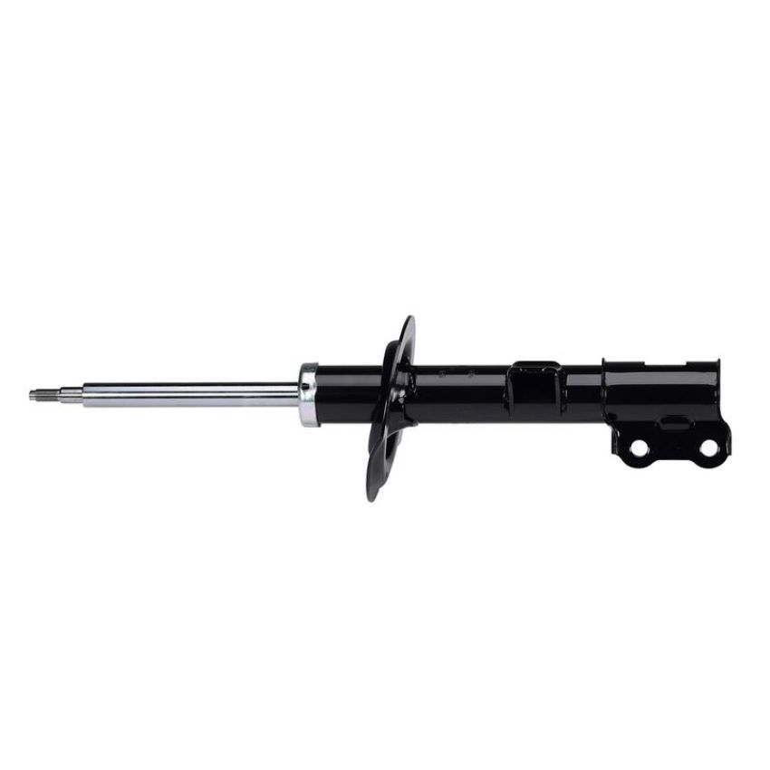 MANDO 13A5086 New OE Suspension Strut, Direct Replacement