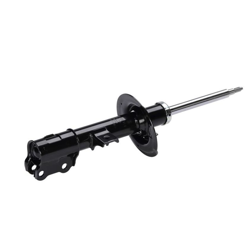 MANDO 13A5087 New OE Suspension Strut, Direct Replacement