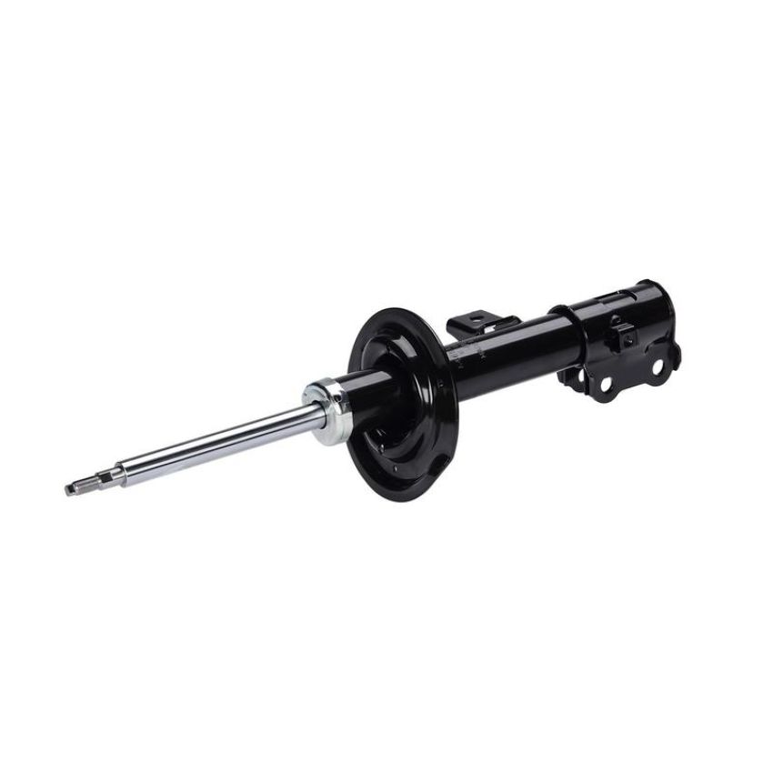 MANDO 13A5087 New OE Suspension Strut, Direct Replacement