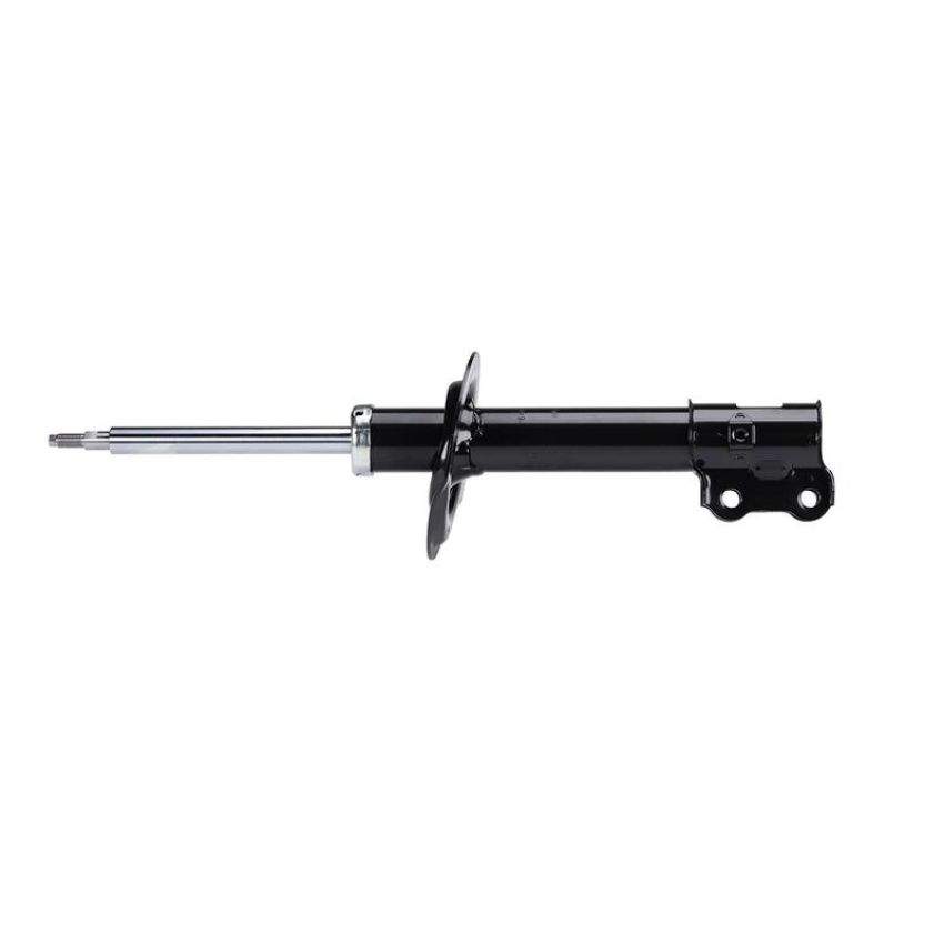 MANDO 13A5087 New OE Suspension Strut, Direct Replacement