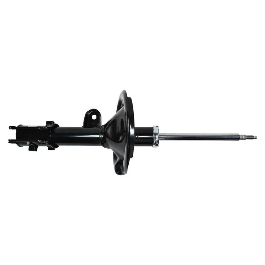 MANDO 13A5088 New OE Suspension Strut, Direct Replacement