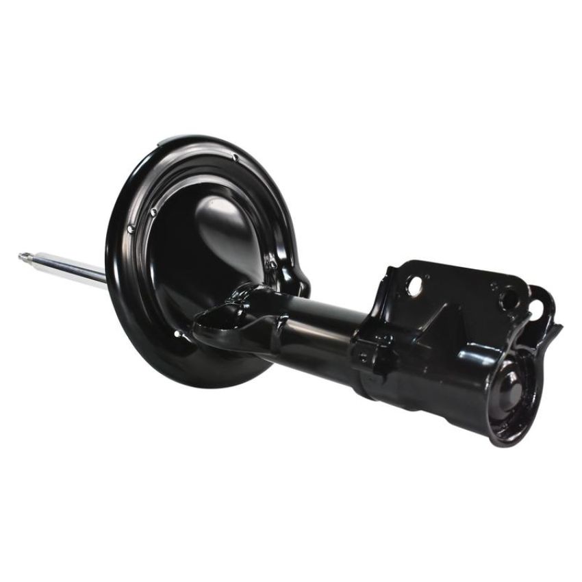 MANDO 13A5088 New OE Suspension Strut, Direct Replacement