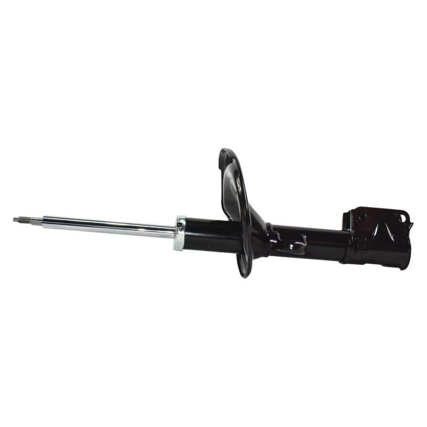 MANDO 13A5088 New OE Suspension Strut, Direct Replacement