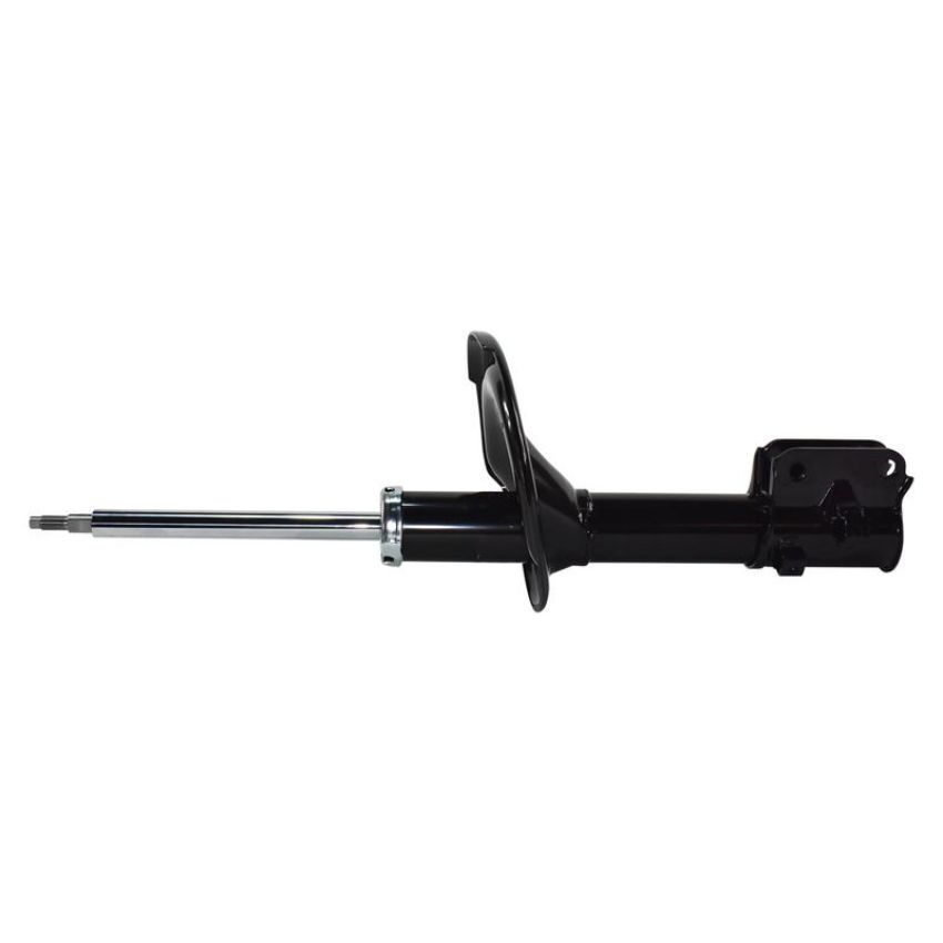 MANDO 13A5089 New OE Suspension Strut, Direct Replacement