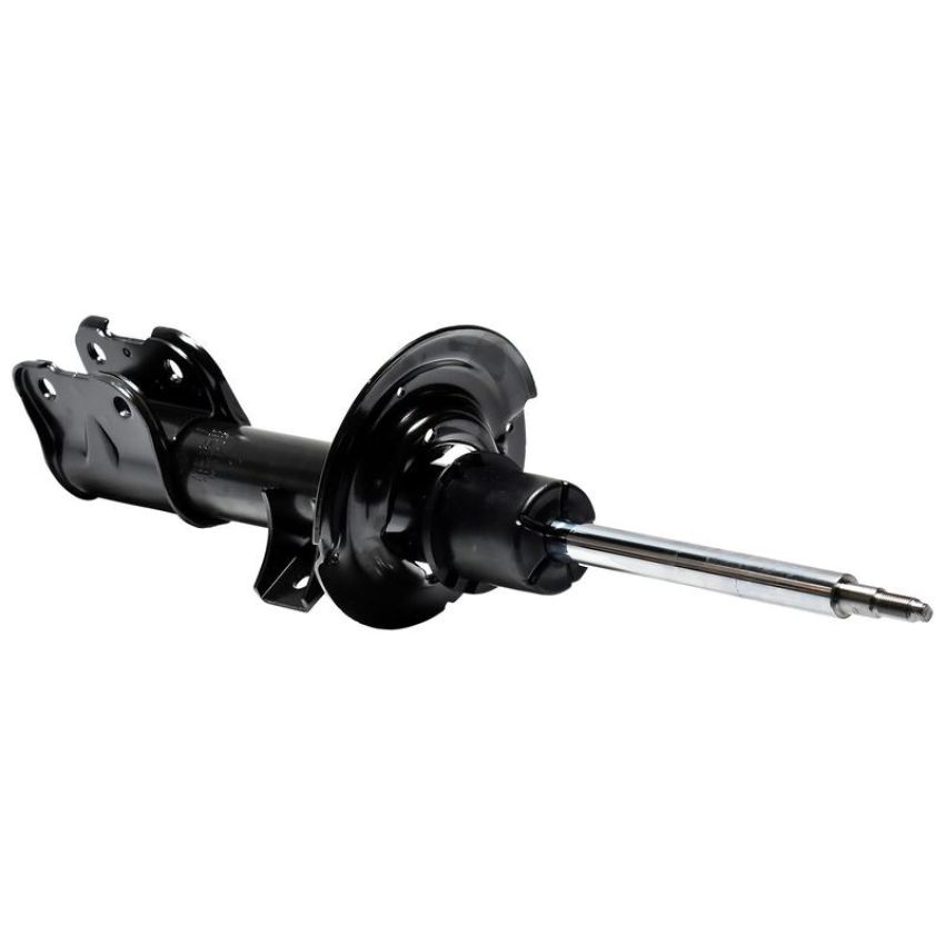 MANDO 13A5099 New OE Suspension Strut, Direct Replacement