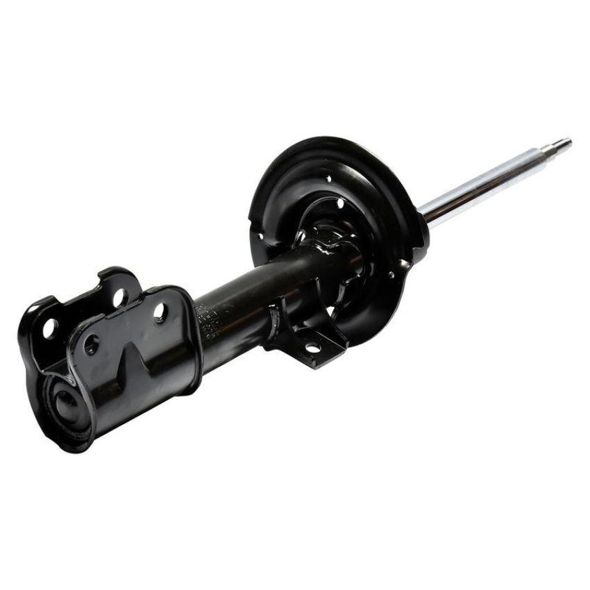 MANDO 13A5099 New OE Suspension Strut, Direct Replacement