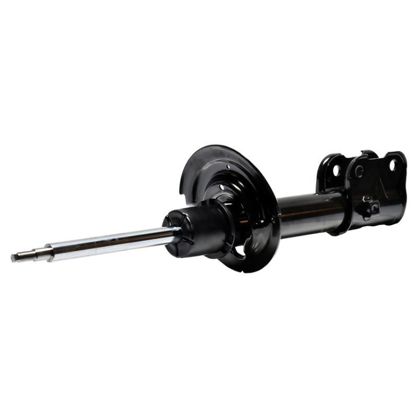 MANDO 13A5099 New OE Suspension Strut, Direct Replacement