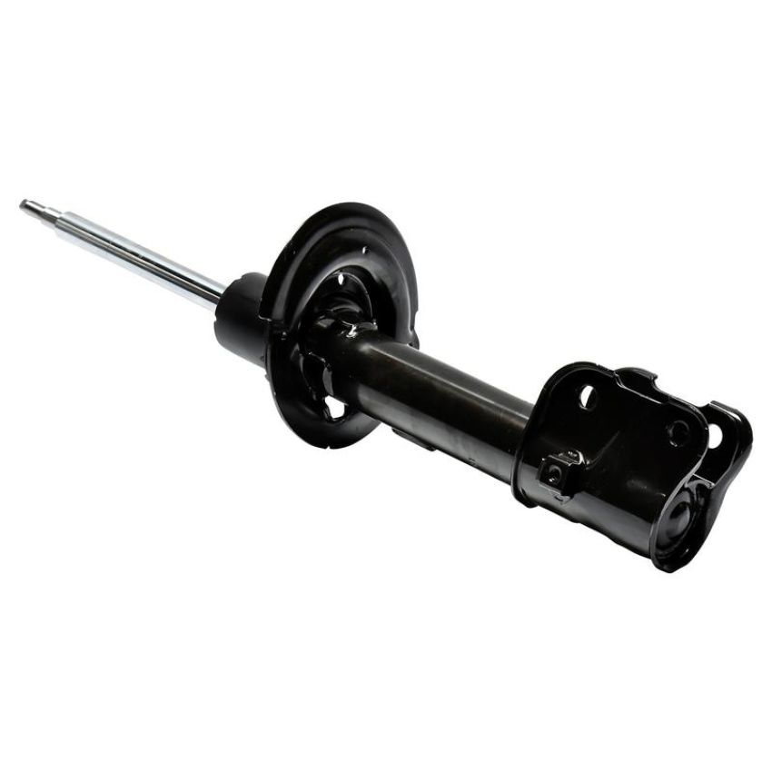 MANDO 13A5099 New OE Suspension Strut, Direct Replacement