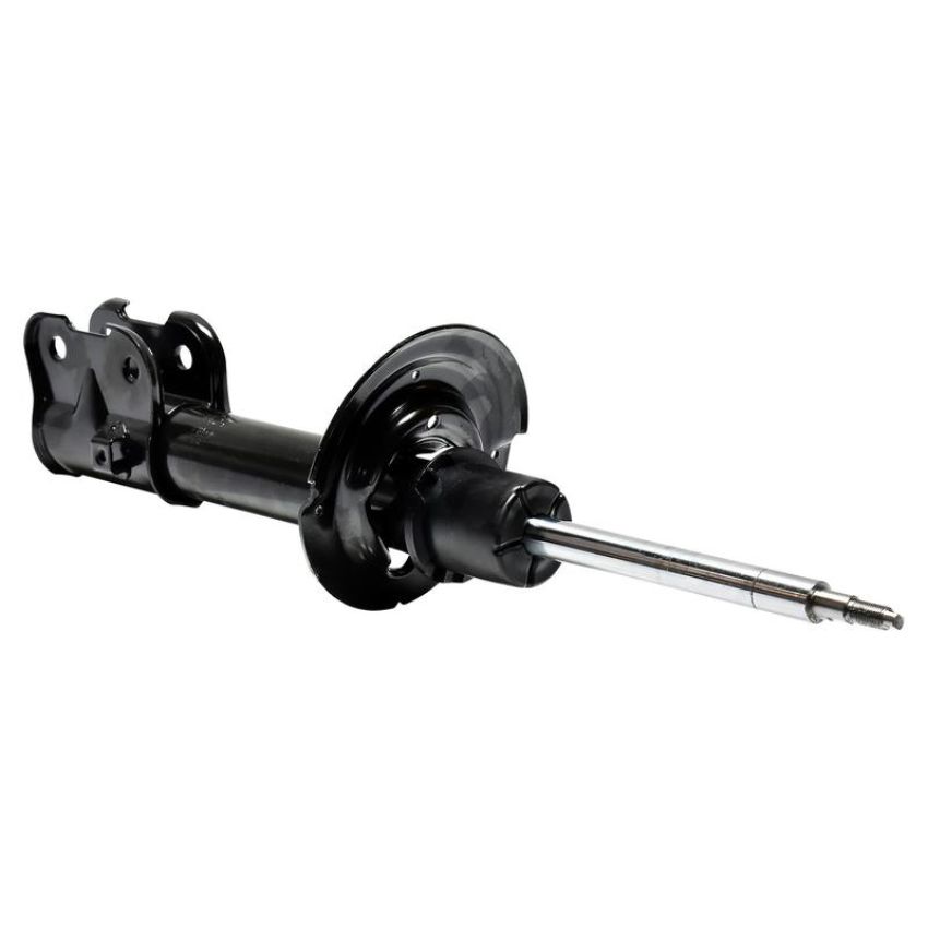 MANDO 13A5100 New OE Suspension Strut, Direct Replacement