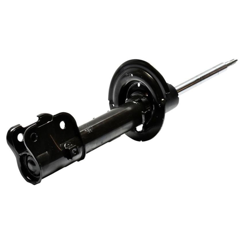 MANDO 13A5100 New OE Suspension Strut, Direct Replacement