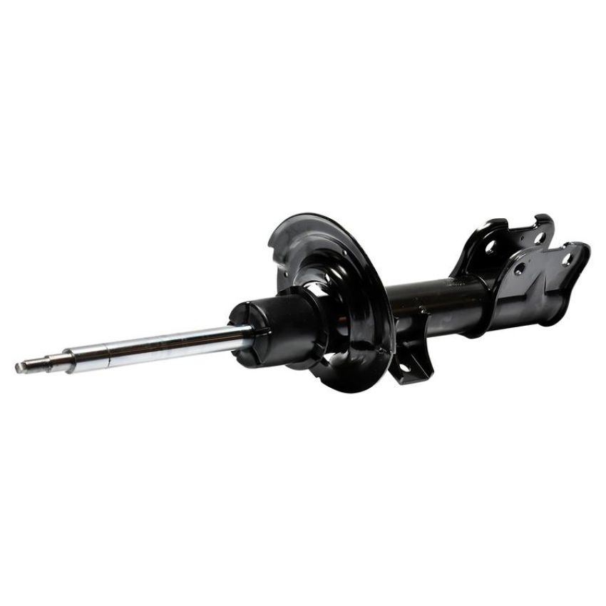 MANDO 13A5100 New OE Suspension Strut, Direct Replacement