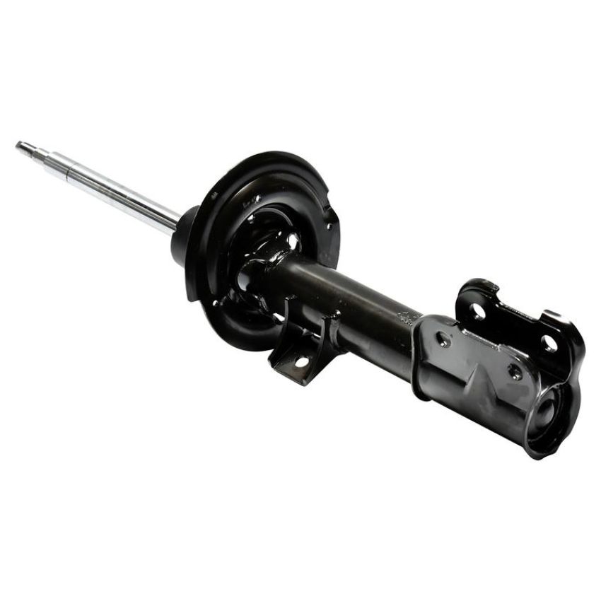 MANDO 13A5100 New OE Suspension Strut, Direct Replacement