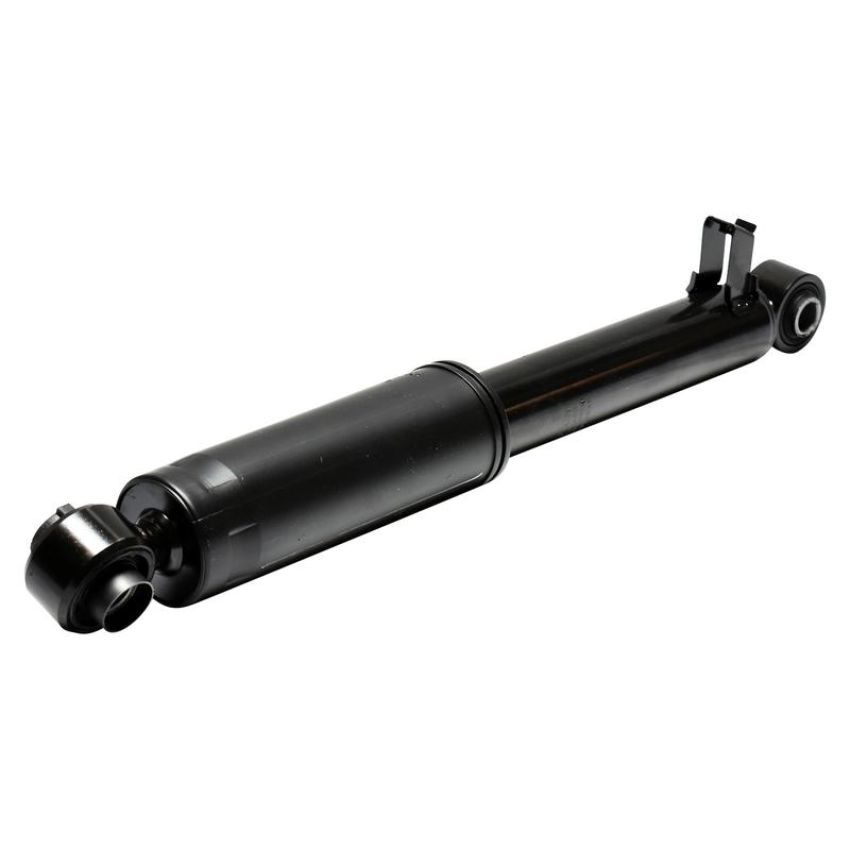 MANDO 13A5101 New OE Shock Absorber, Direct Replacement