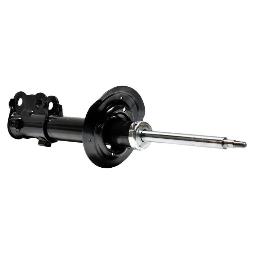MANDO 13A5105 New OE Suspension Strut, Direct Replacement