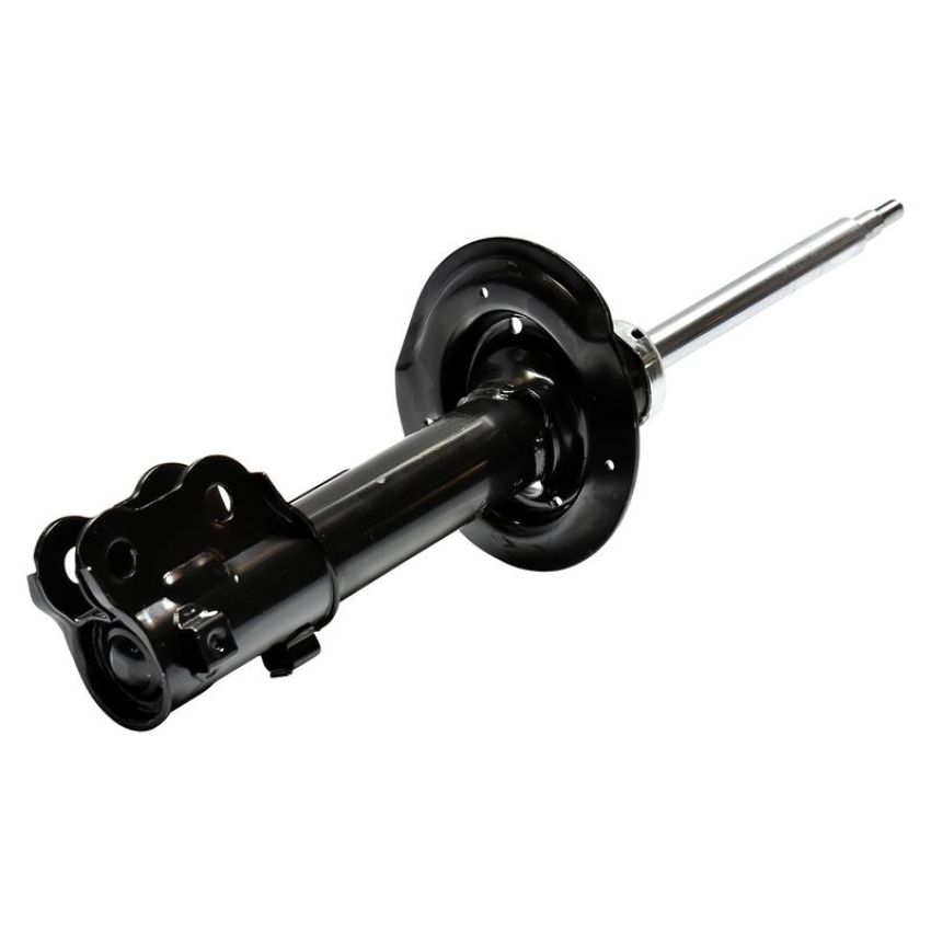 MANDO 13A5105 New OE Suspension Strut, Direct Replacement